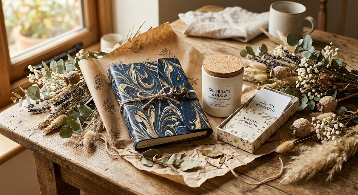 Top Birthday Gift Ideas for Friends and Family