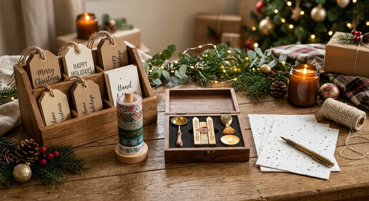 Holiday Gift Shopping Tips to Find the Perfect Present
