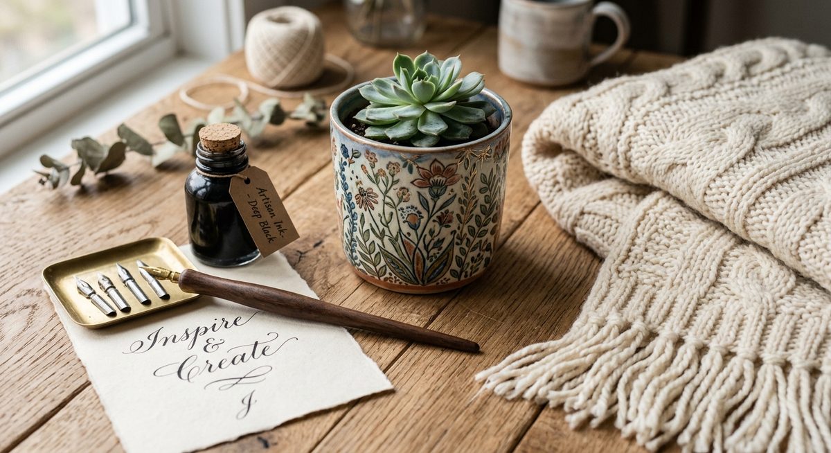 Unique Gift Ideas That Leave a Lasting Impression